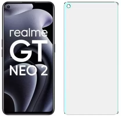 گلس گیمینگ Realme GT Neo 2 برند SunShine